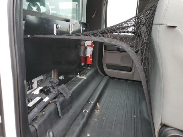 Photo 10 from auction – 2016 FORD F150 SUPER with VIN 1FTEX1C8XGKF13361