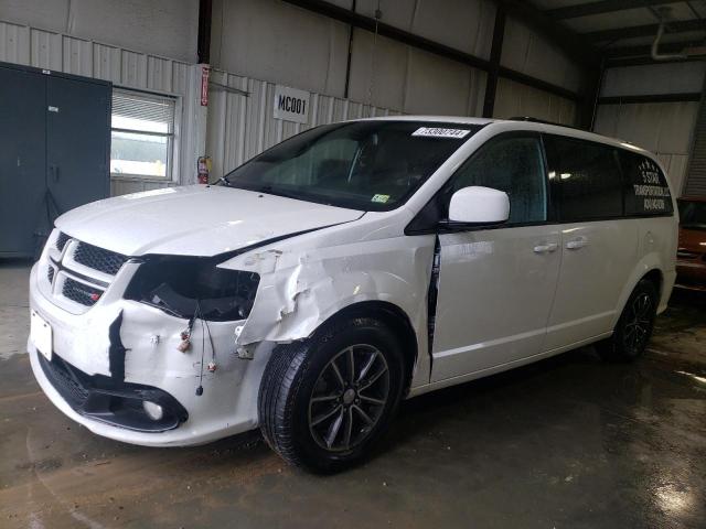 Photo 1 from auction – 2018 DODGE GRAND CARA with VIN 2C4RDGEG7JR284129