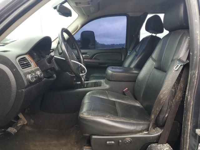 Photo 7 from auction – 2008 CHEVROLET SILVERADO with VIN 2GCEK19J581239013