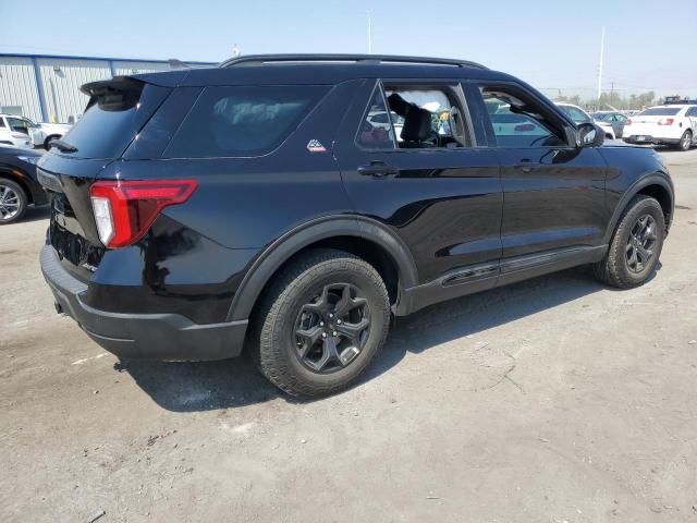 Photo 3 from auction – 2022 FORD EXPLORER T with VIN 1FMSK8JH0NGA15890