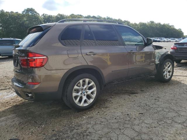 Photo 3 from auction – 2012 BMW X5 XDRIVE3 with VIN 5UXZV4C56CL763827