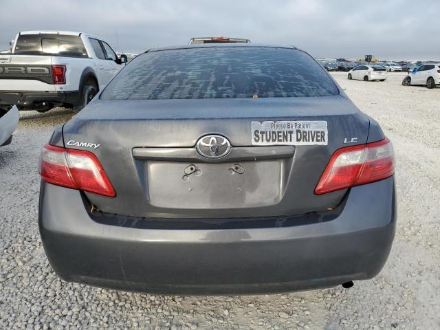Photo 6 from auction – 2008 TOYOTA CAMRY CE with VIN 4T1BE46K68U225436