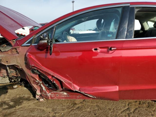 Photo 7 from auction – 2013 FORD FUSION TIT with VIN 3FA6P0K90DR172073