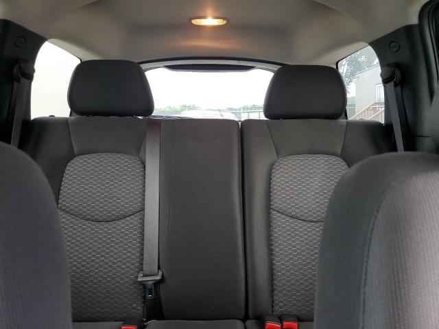 Photo 10 from auction – 2011 CHEVROLET HHR LT with VIN 3GNBACFU2BS582672