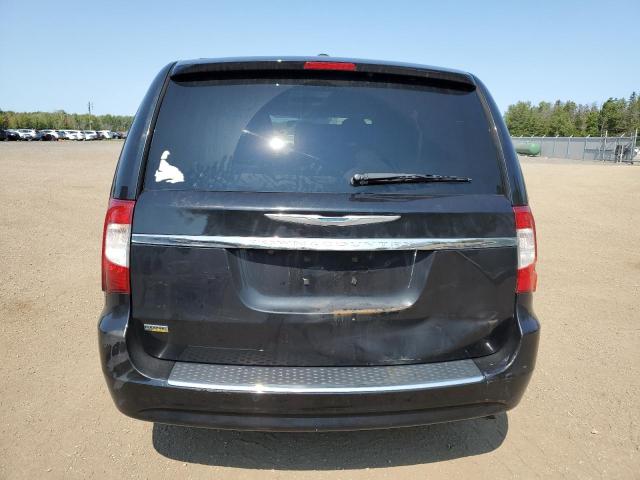 Photo 6 from auction – 2014 CHRYSLER TOWN & COU with VIN 2C4RC1CG4ER299700