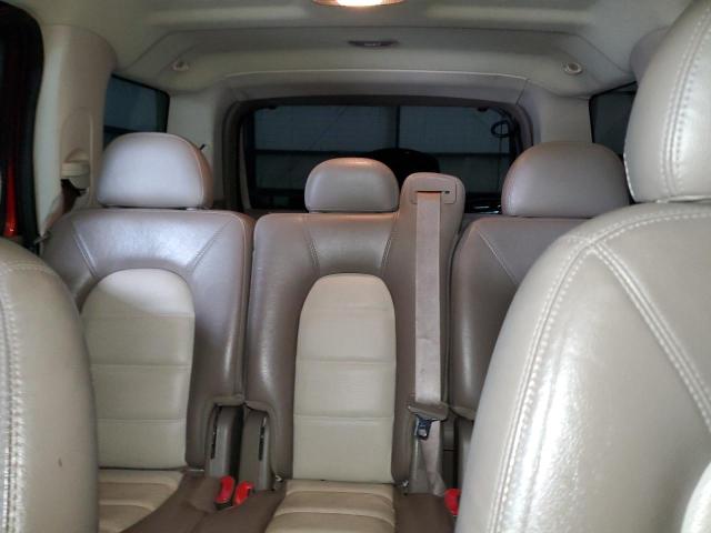 Photo 10 from auction – 2003 FORD EXPLORER E with VIN 1FMZU74E53UC42222