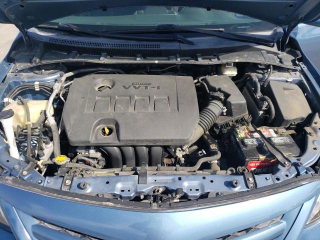 Photo 11 from auction – 2013 TOYOTA COROLLA BA with VIN 5YFBU4EE2DP202200