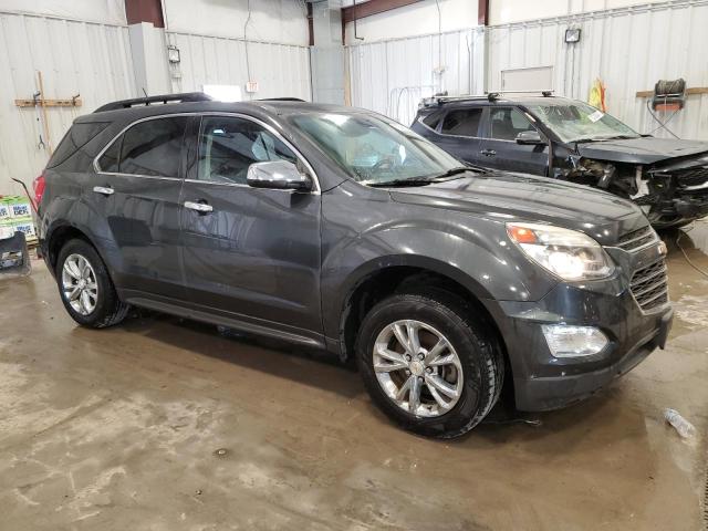Photo 4 from auction – 2017 CHEVROLET EQUINOX LT with VIN 2GNFLFEK6H6256233