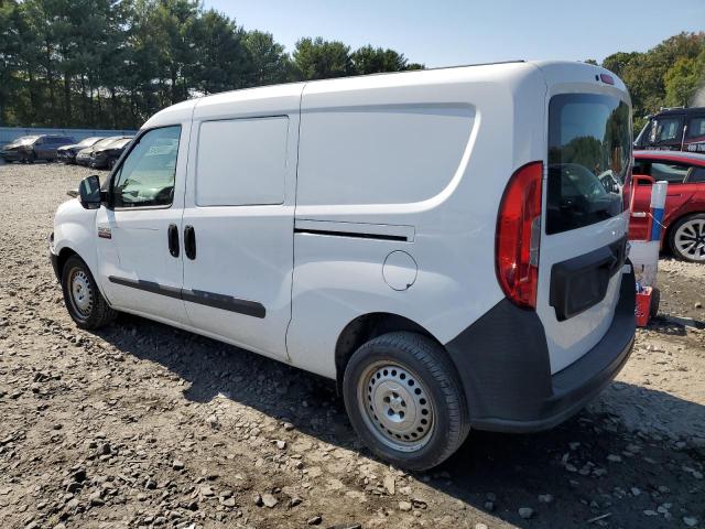 Photo 2 from auction – 2015 RAM PROMASTER with VIN ZFBERFAT0F6193976