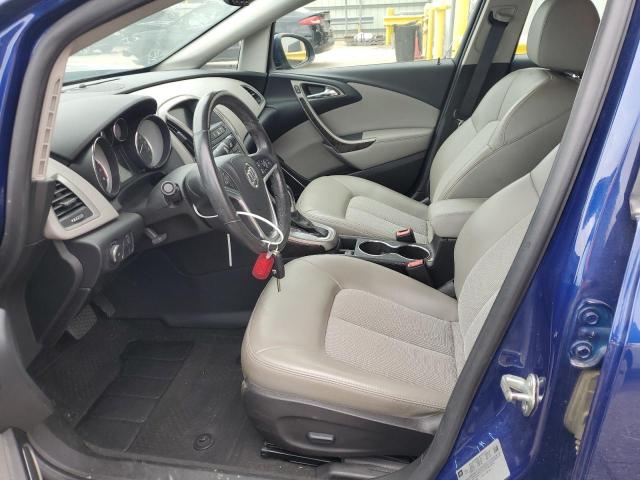 Photo 7 from auction – 2014 BUICK VERANO CON with VIN 1G4PR5SK1E4167558