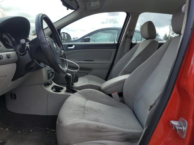 Photo 7 from auction – 2010 CHEVROLET COBALT 2LT with VIN 1G1AF5F53A7210340