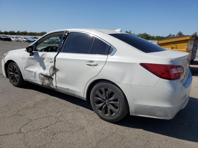 Photo 2 from auction – 2017 SUBARU LEGACY 2.5 with VIN 4S3BNAC63H3048036
