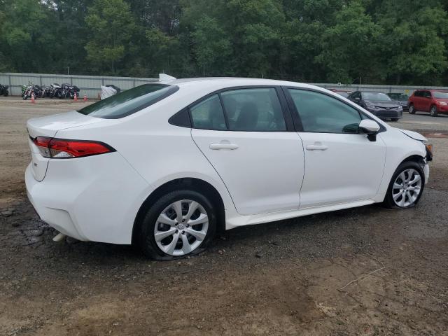 Photo 3 from auction – 2023 TOYOTA COROLLA LE with VIN 5YFB4MDE3PP071980