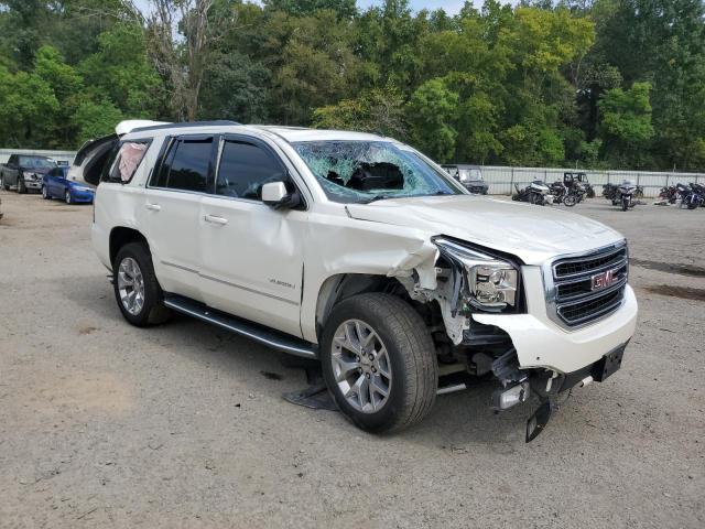 Photo 4 from auction – 2015 GMC YUKON SLT with VIN 1GKS2BKC5FR296387