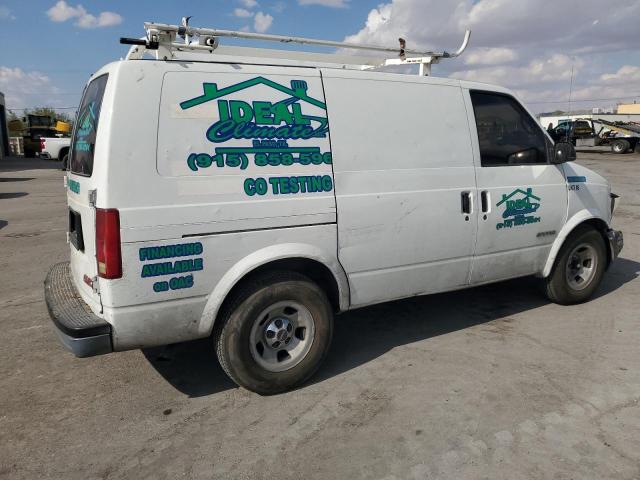 Photo 3 from auction – 2002 GMC SAFARI XT with VIN 1GTDM19X42B506532