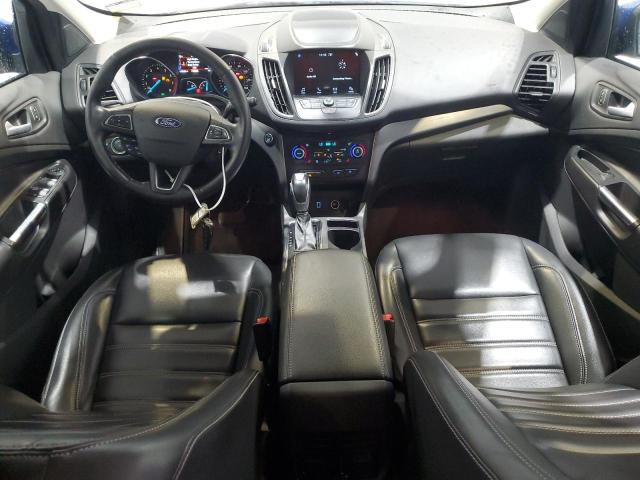 Photo 8 from auction – 2019 FORD ESCAPE SEL with VIN 1FMCU0HDXKUB04799