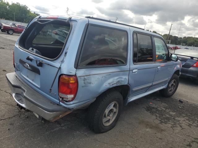 Photo 3 from auction – 1998 FORD EXPLORER with VIN 1FMZU35P8WZA89318