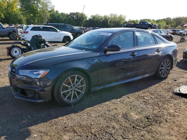 AUDI A6 PREMIUM 2018 with VIN WAUF8AFCXJN078992 - Photo from auction
