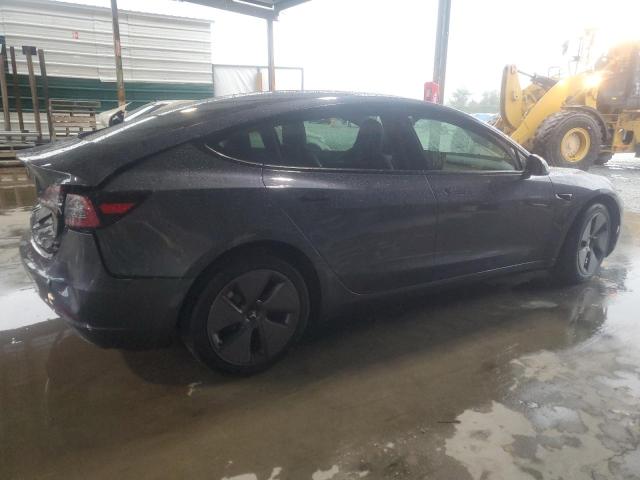 Photo 3 from auction – 2023 TESLA MODEL 3 with VIN 5YJ3E1EA9PF504337