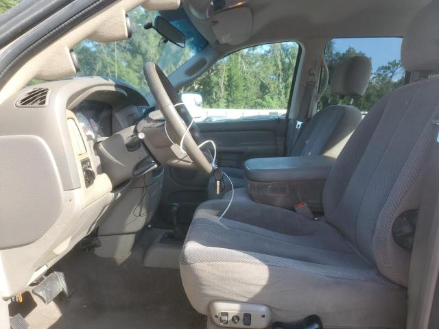 Photo 7 from auction – 2004 DODGE RAM 2500 S with VIN 3D7KU28C84G275758