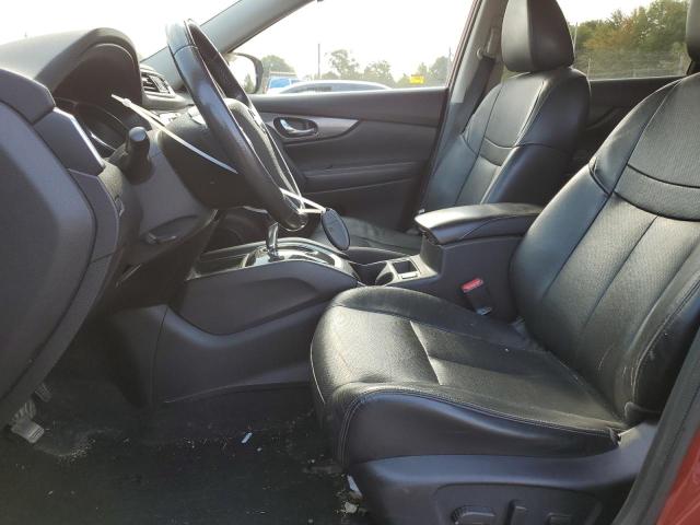 Photo 7 from auction – 2014 NISSAN ROGUE S with VIN 5N1AT2MV4EC784648