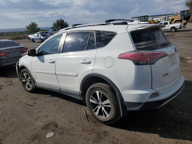 Photo 2 from auction – 2016 TOYOTA RAV4 XLE with VIN JTMRFREV8GJ079159