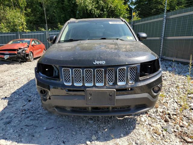 Photo 5 from auction – 2015 JEEP COMPASS LA with VIN 1C4NJDEB8FD244971