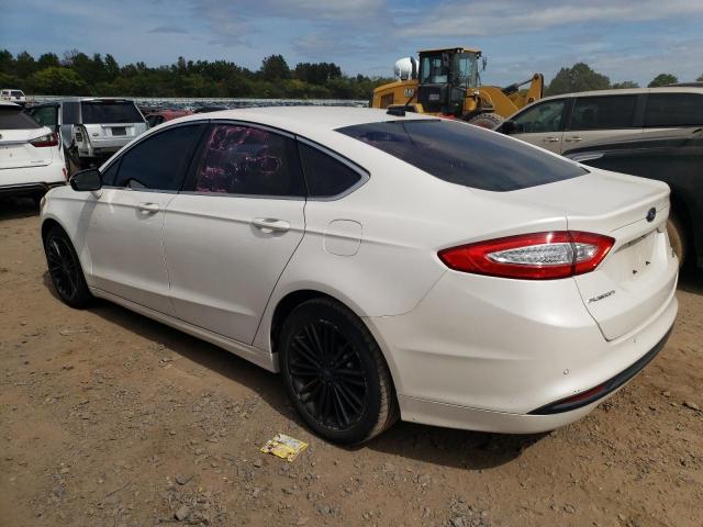 Photo 2 from auction – 2016 FORD FUSION SE with VIN 3FA6P0HD4GR393742