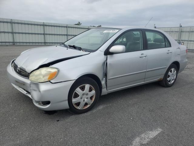 TOYOTA COROLLA CE 2007 z numerem VIN JTDBR32E370125559 - Zdjęcie z aukcji