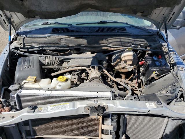 Photo 12 from auction – 2007 DODGE RAM 1500 with VIN 3D7KS19D07G731926