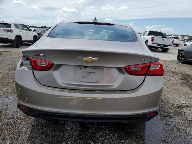 Photo 6 from auction – 2023 CHEVROLET MALIBU LT with VIN 1G1ZD5ST7PF136464