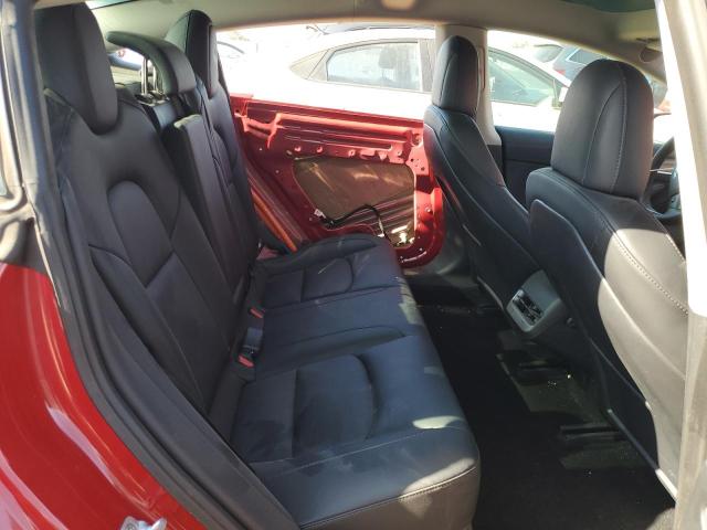 Photo 10 from auction – 2023 TESLA MODEL 3 with VIN 5YJ3E1EA6PF460491