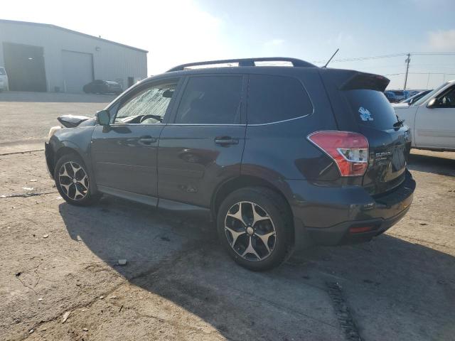 Photo 2 from auction – 2014 SUBARU FORESTER 2 with VIN JF2SJGMC8EH465056