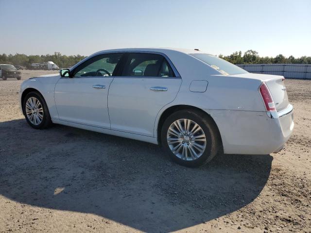 Photo 2 from auction – 2012 CHRYSLER 300 LIMITE with VIN 2C3CCAHG2CH236245