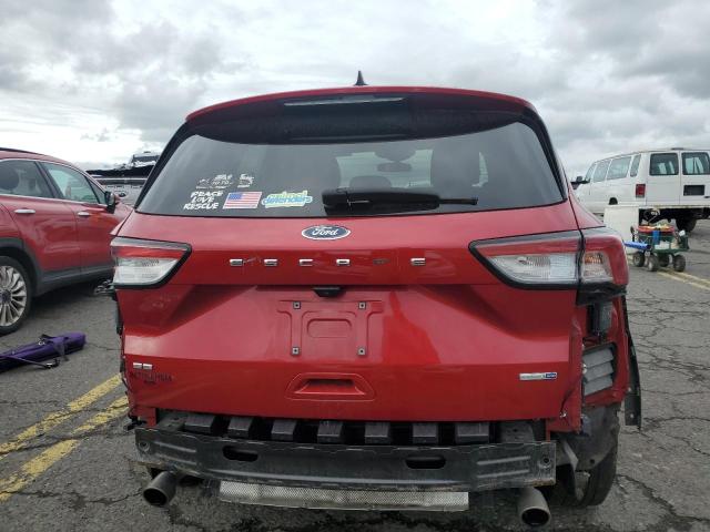 Photo 6 from auction – 2020 FORD ESCAPE SE with VIN 1FMCU9G66LUA91140