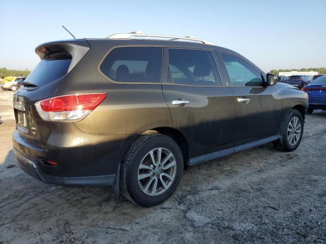 Photo 3 from auction – 2015 NISSAN PATHFINDER with VIN 5N1AR2MM3FC688887