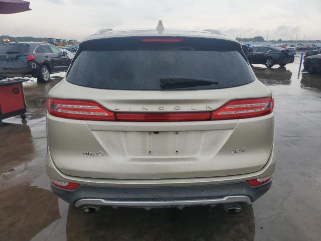 Photo 6 from auction – 2017 LINCOLN MKC PREMIE with VIN 5LMCJ1C96HUL02027