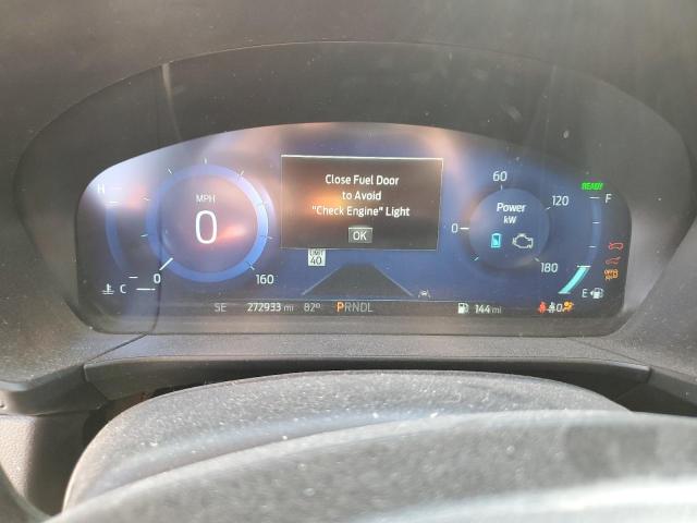 Photo 9 from auction – 2021 FORD ESCAPE TIT with VIN 1FMCU0DZ9MUB05415