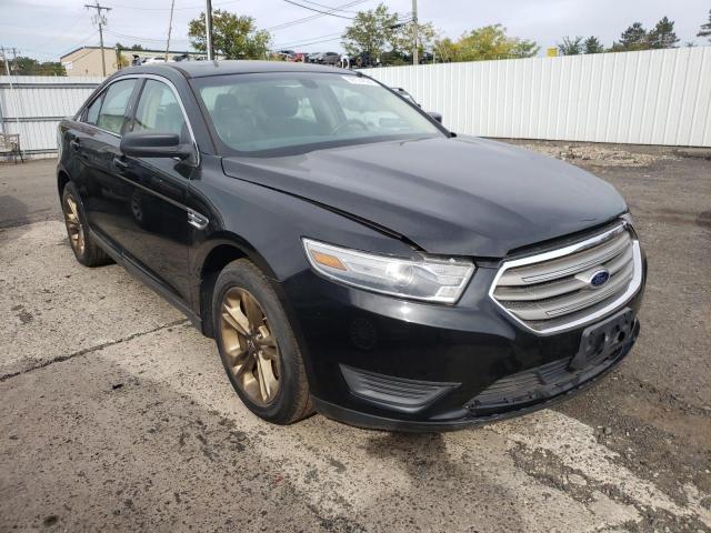Photo 4 from auction – 2013 FORD TAURUS SE with VIN 1FAHP2D83DG235618