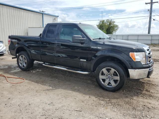 Photo 4 from auction – 2011 FORD F150 SUPER with VIN 1FTFX1ET2BFC80096