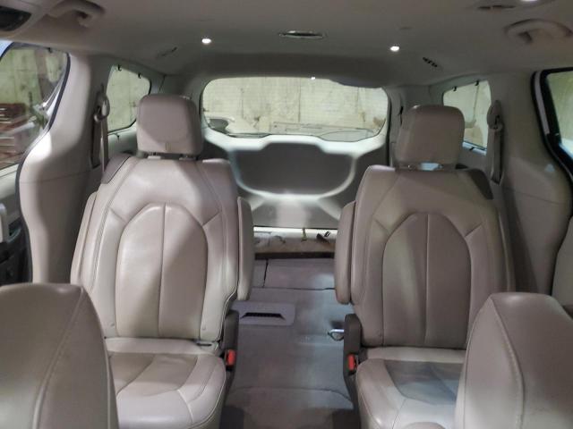 Photo 10 from auction – 2021 CHRYSLER PACIFICA T with VIN 2C4RC3BG5MR511306