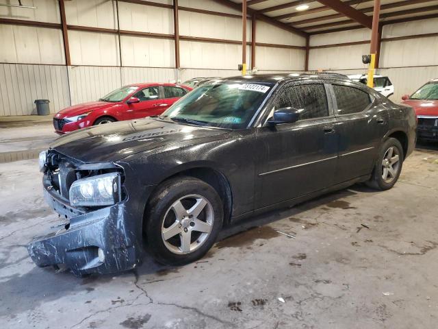 DODGE CHARGER SX 2010 with VIN 2B3CA3CV1AH311986 - Photo from auction