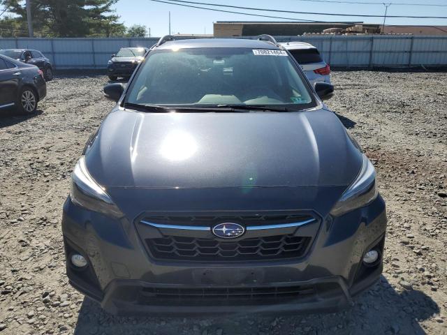 Photo 5 from auction – 2018 SUBARU CROSSTREK with VIN JF2GTALC7JH300253