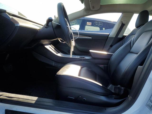 Photo 7 from auction – 2023 TESLA MODEL 3 with VIN 5YJ3E1EA1PF401588