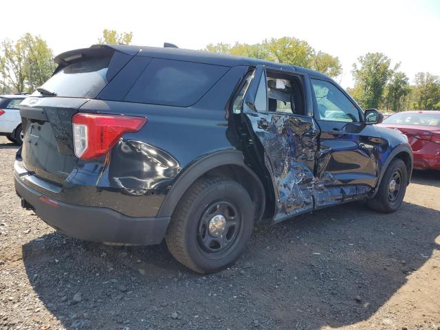 Photo 3 from auction – 2021 FORD EXPLORER P with VIN 1FM5K8AW4MNA07281