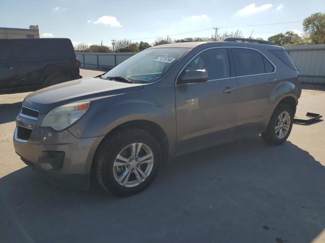 CHEVROLET EQUINOX LT 2012 with VIN 2GNALDEK9C6211701 - Photo from auction