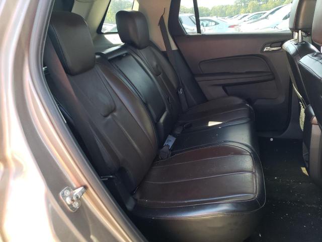 Photo 11 from auction – 2011 GMC TERRAIN SL with VIN 2CTFLXE53B6450643