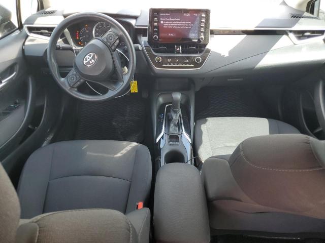 Photo 8 from auction – 2021 TOYOTA COROLLA with VIN 5YFEPMAE9MP250688