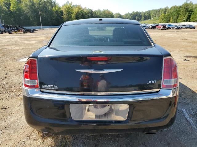Photo 6 from auction – 2012 CHRYSLER 300 LIMITE with VIN 2C3CCACG2CH237810