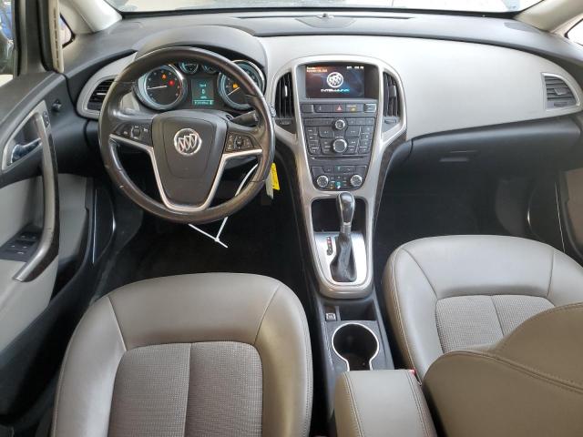 Photo 8 from auction – 2014 BUICK VERANO with VIN 1G4PP5SK6E4158425